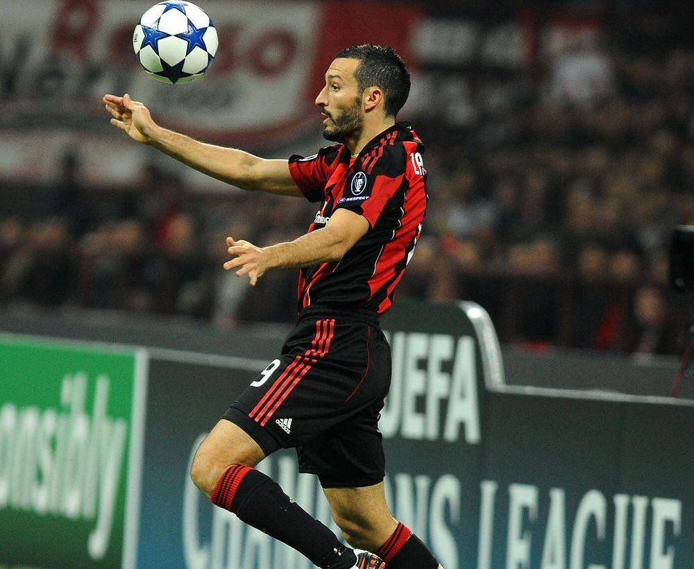 Gianluca Zambrotta (twitter.com/championsleague)