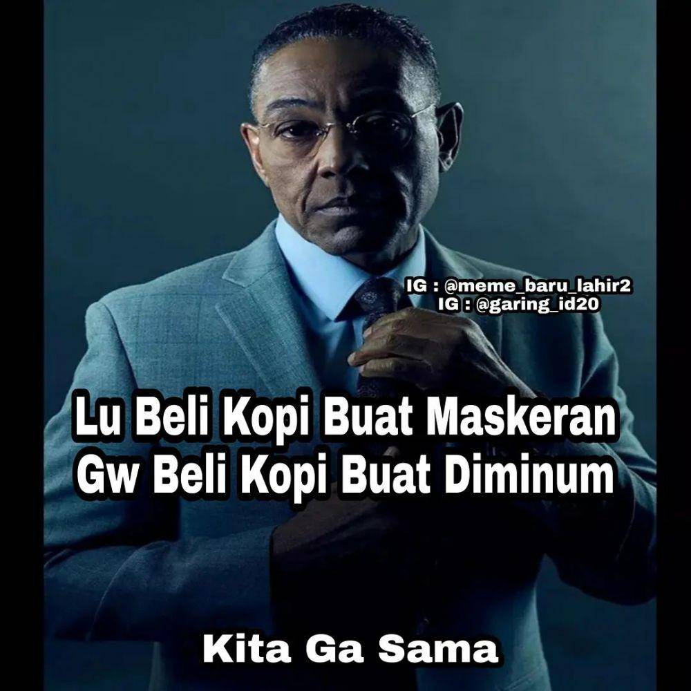 meme kita gak sama (instagram.com/meme_baru_lahir2)