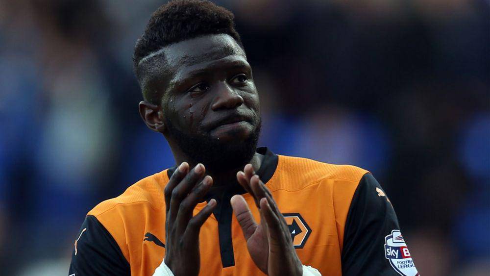 Bakary Sako (skysports.com)