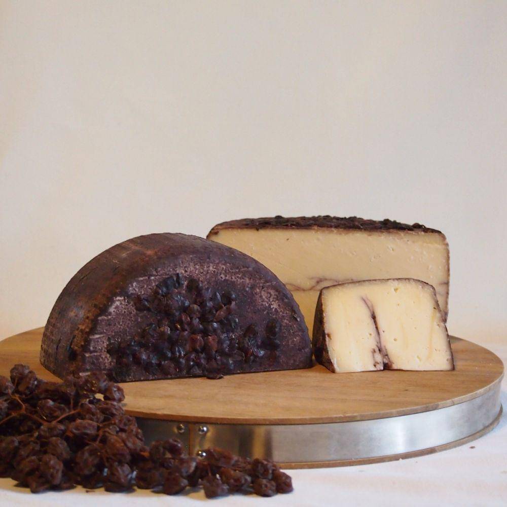 ilustrasi keju briscola (ocello.com.au)