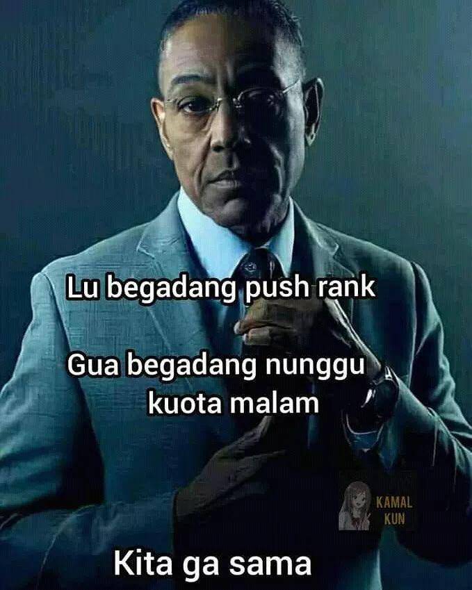 meme kita gak sama (instagram.com/shitposter.handal)