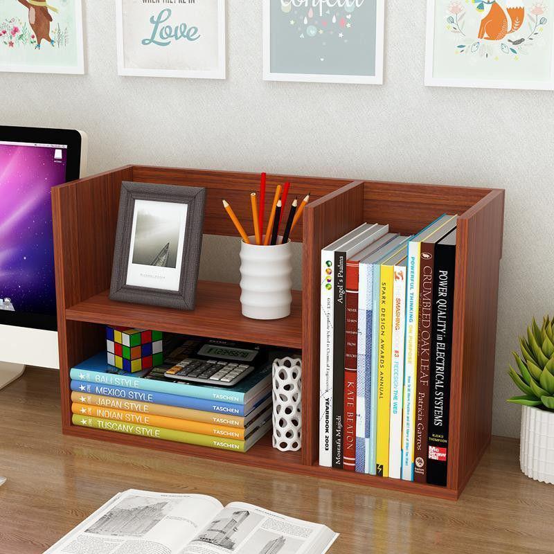 Ilustrasi Rak Buku(shopee.com)