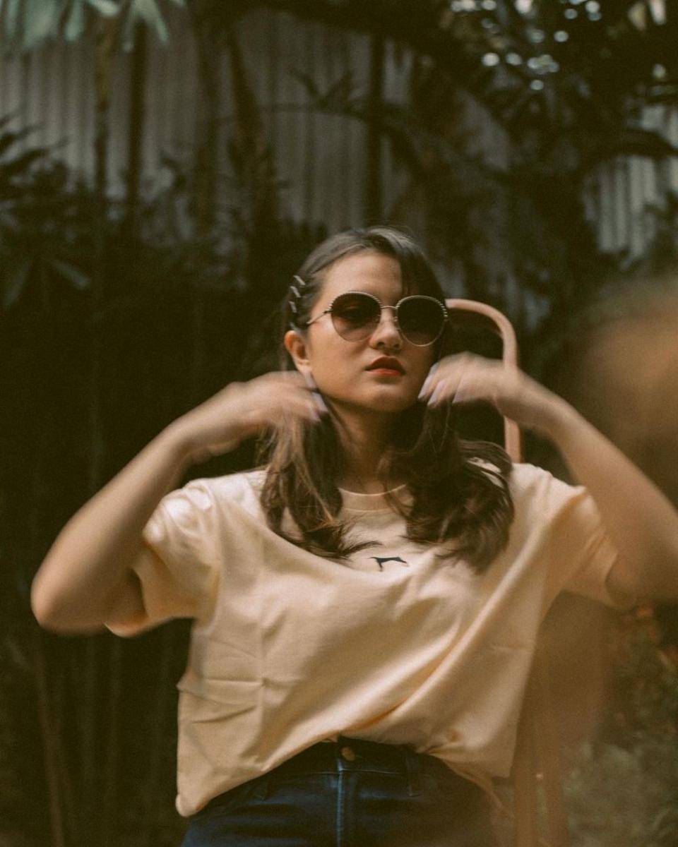 Marsha Aruan (instagram.com/aruanmarsha)