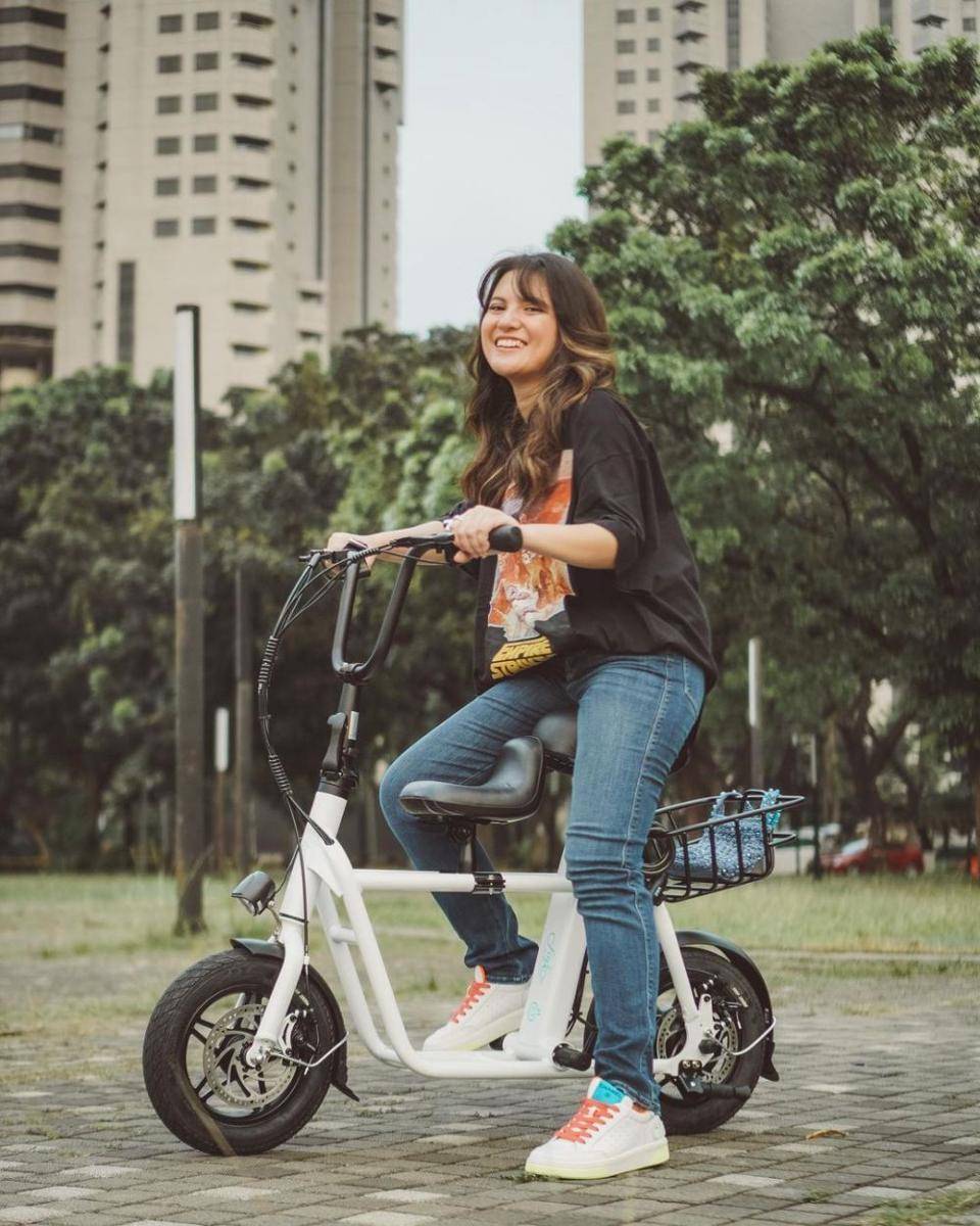 Marsha Aruan (instagram.com/aruanmarsha)