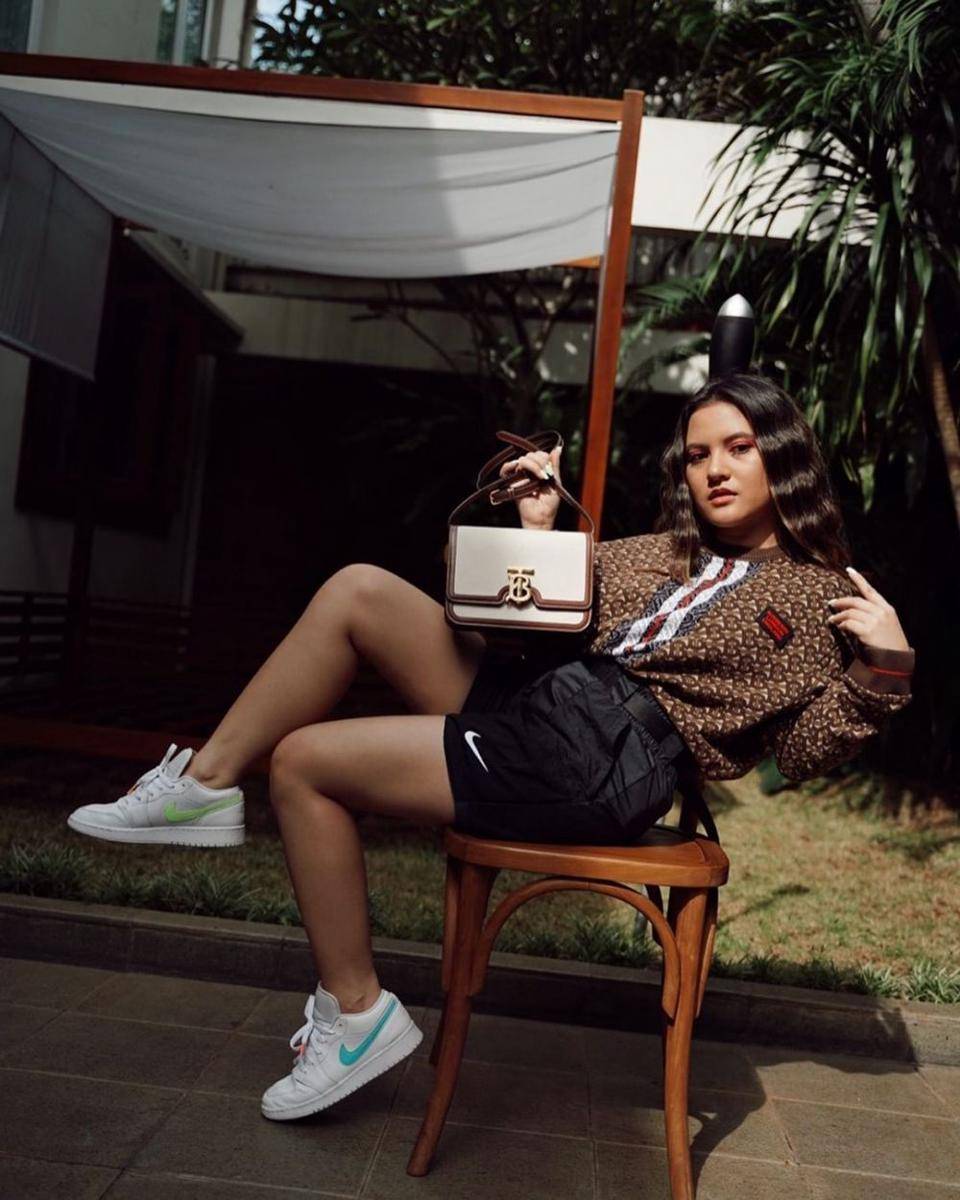 Marsha Aruan (instagram.com/aruanmarsha)