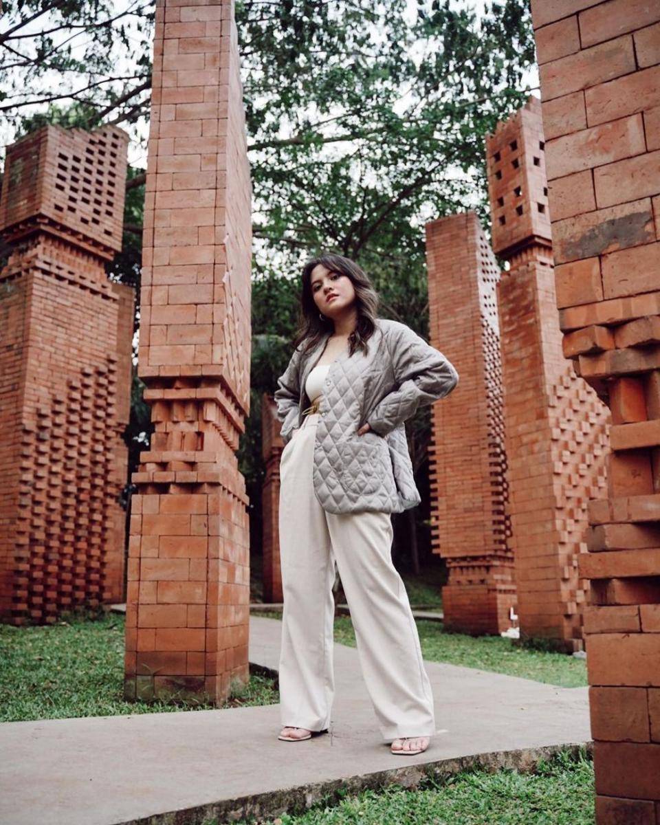 Marsha Aruan (instagram.com/aruanmarsha)