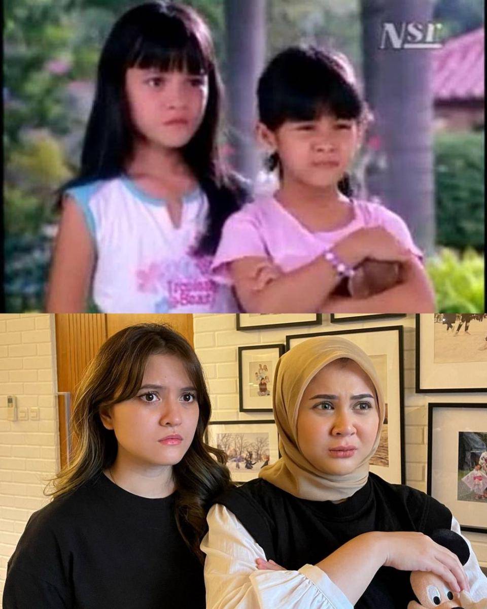 Marsha Aruan (instagram.com/aruanmarsha)