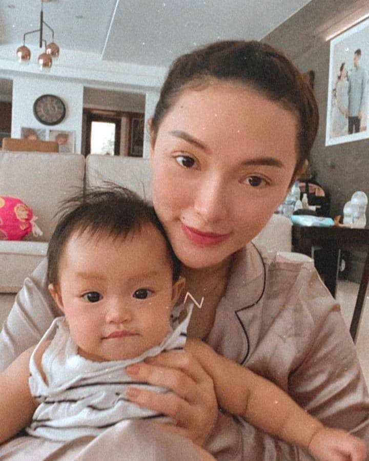 Arsila Bungalia Sirkiani (instagram.com/zaskia_gotix)