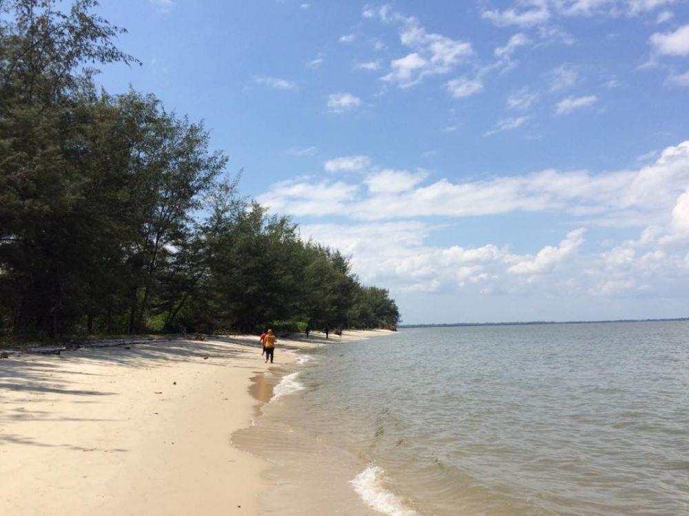 5 Tempat Wisata Seru di Kotawaringin Barat Kalteng, Memanjakan Mata!