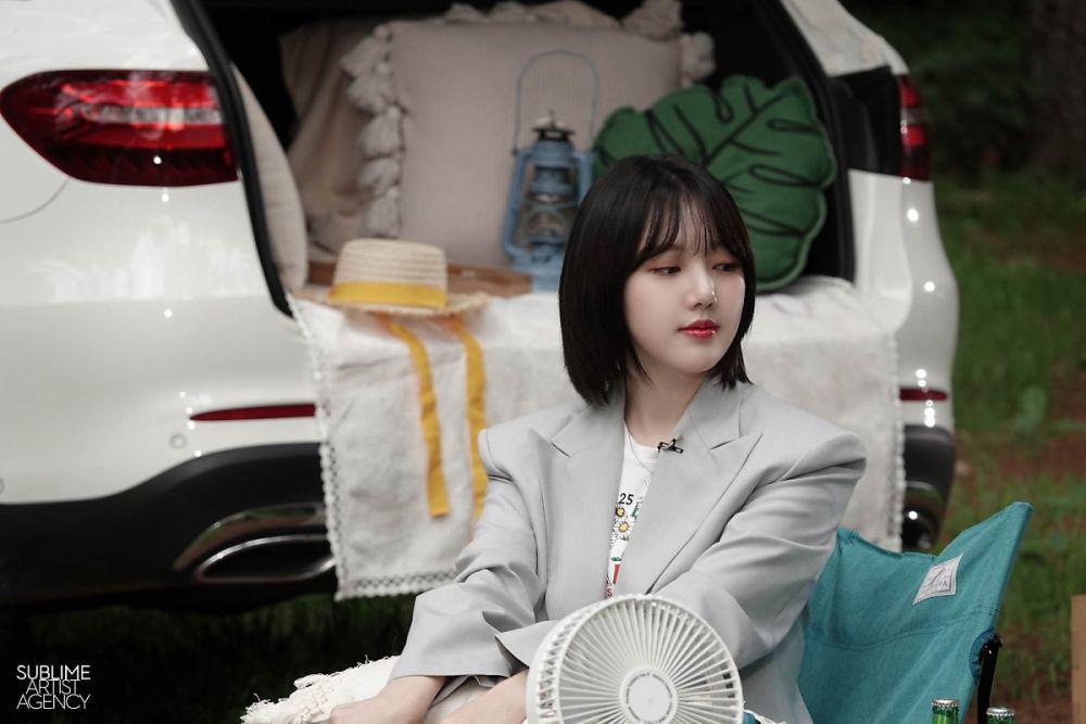 Yerin eks GFRIEND (post.naver.com/써브라임아티스트 )