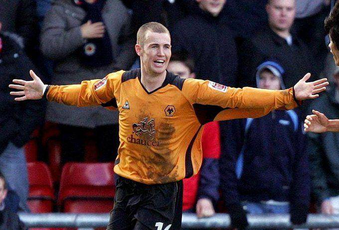 Kenny Miller (twitter.com/ladbrokes)