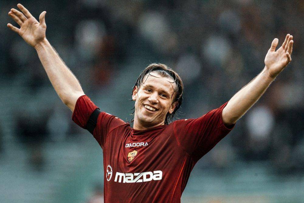 Antonio Cassano (twitter.com/scoutedftbl)