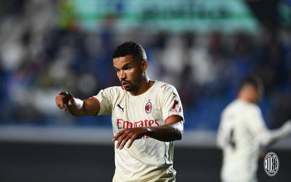 Junior Messias (twitter.com/acmilan)