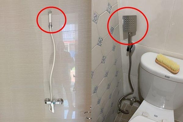 10 Potret Shower Ini Bikin Ngakak yang Mau Mandi, kok Begini?