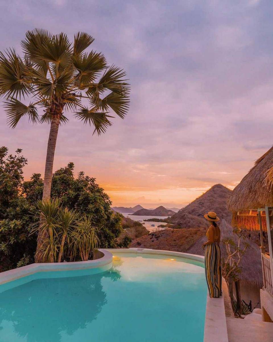 Mohini Resort (instagram.com/mohiniresort)
