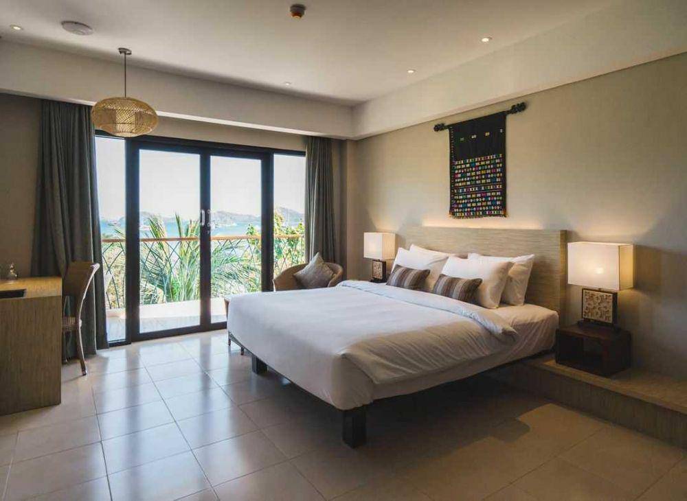 Bintang Flores Hotel (instagram.com/bintangfloreshotel)