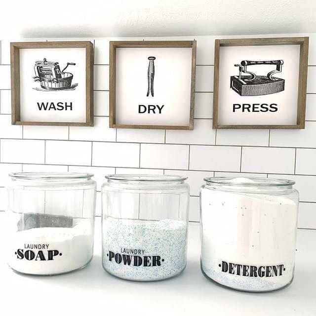 ilustrasi mencuci (www.instagram.com/talentedkitchen)