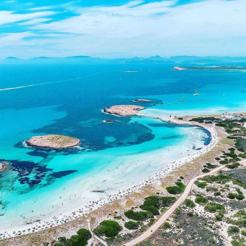 ses illetes formentera (instagram/cantresformentera)