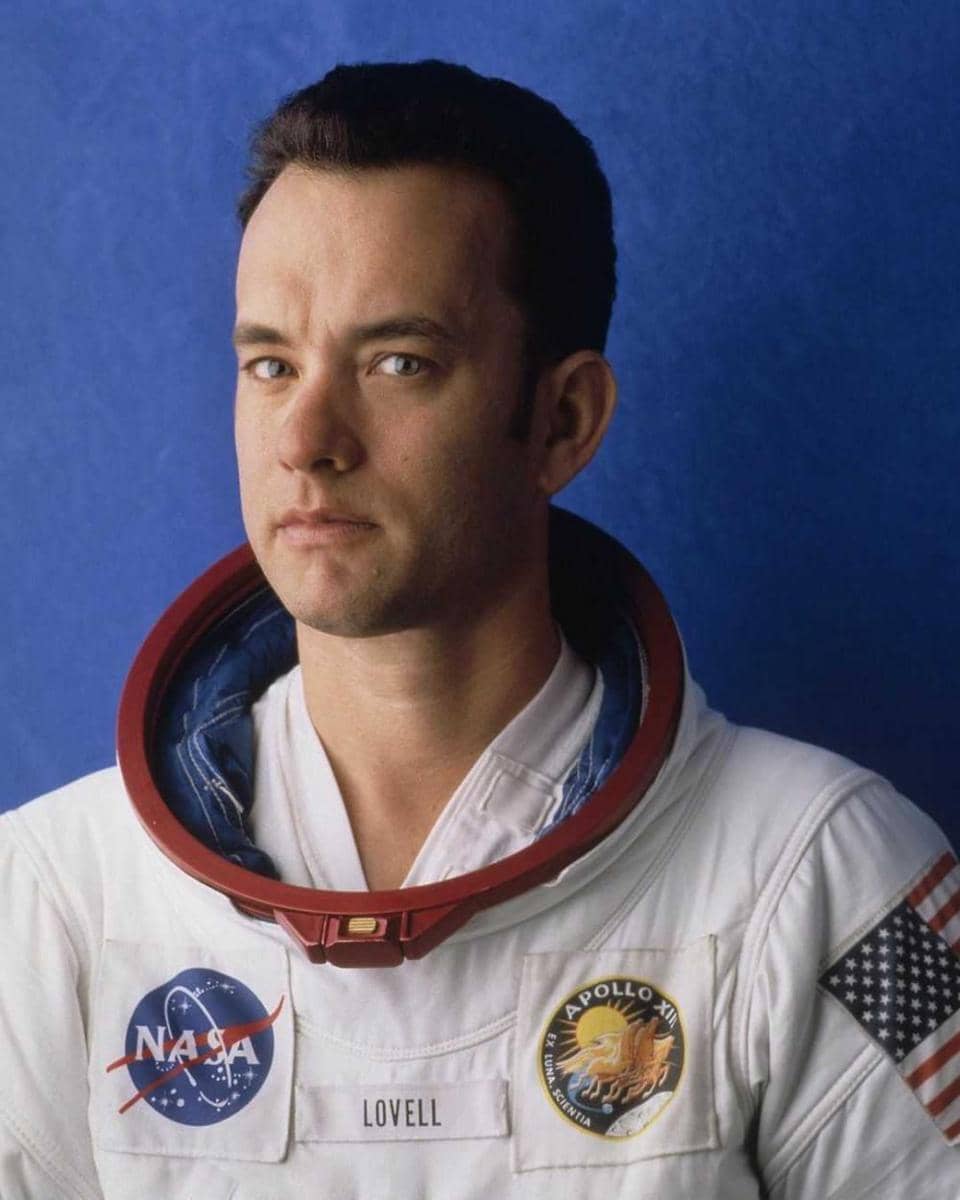 Tom Hanks (instagram.com/theacademy)