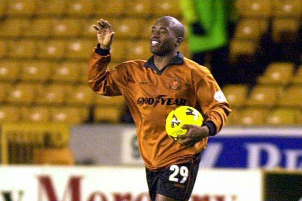 Dean Sturridge (expressandstar.com)