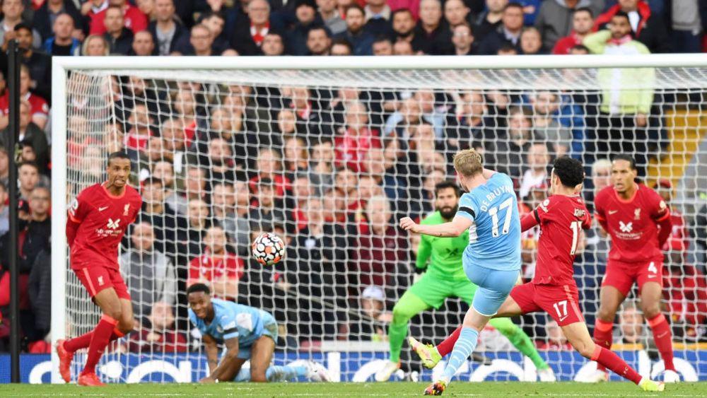 Liverpool vs Man City (mancity.com)