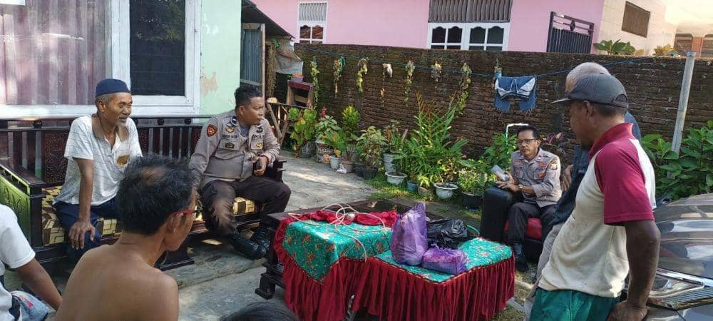 Keracunan Massal di Takalar, Sampel Makanan Masih Diperiksa