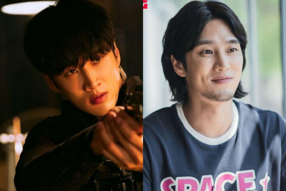12 Drama yang Dibintangi Ahn Bo Hyun, Pacar Jisoo BLACKPINK