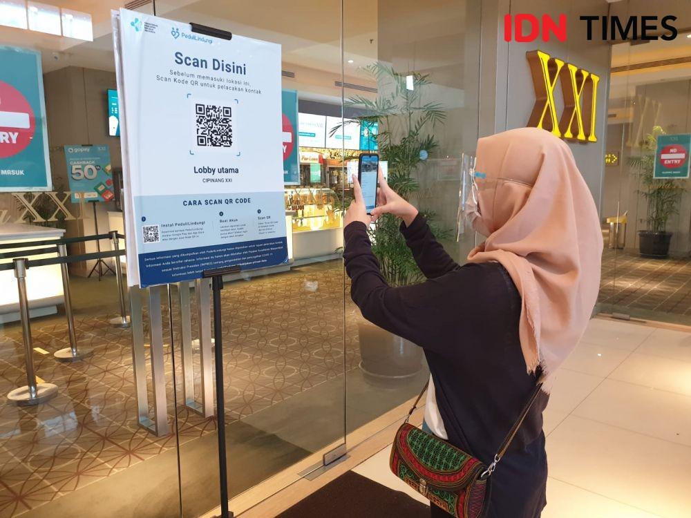 6 Alasan IPO Cinema XXI Menarik buat Investor