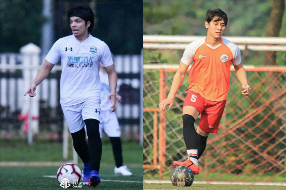 Atta Halilintar dan Rizky Billar (instagram.com/attahalilintar I instagram.com/rizkybillar)