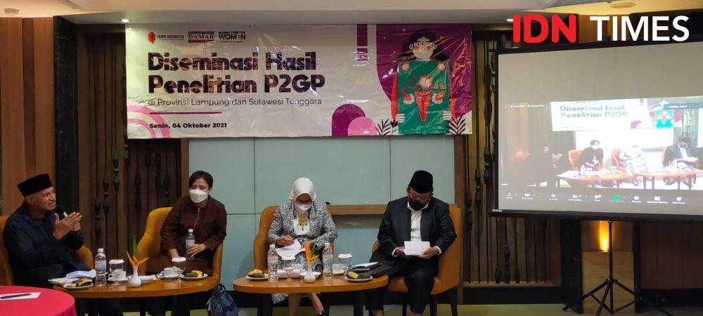 Khitan Perempuan, Budaya atau Ketentuan Agama?