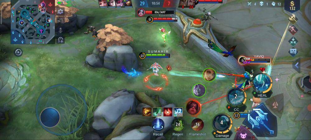 dok. Moonton/Mobile Legends: Bang Bang