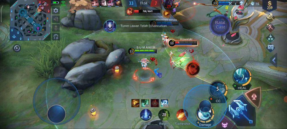 dok. Moonton/Mobile Legends: Bang Bang