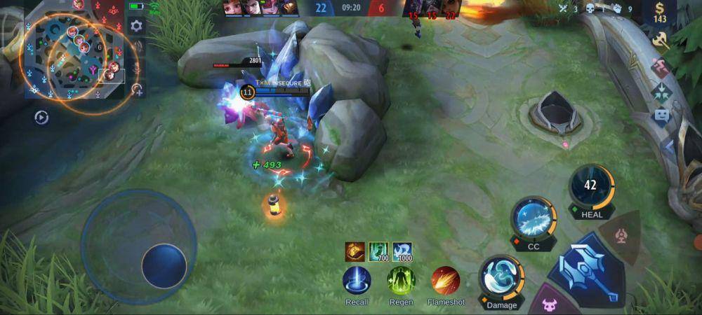 dok. Moonton/Mobile Legends: Bang Bang