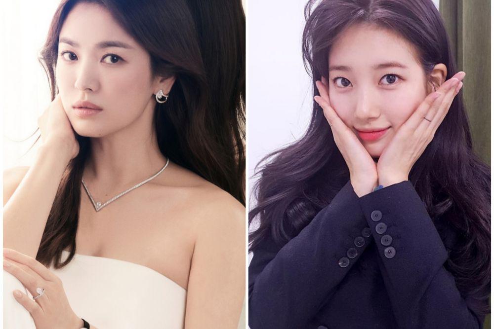 5 Aktris Korea yang Pernah Memberikan Rumah untuk Orangtuanya
