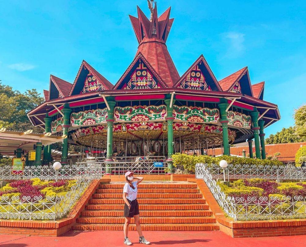 20 Tempat Wisata Jakarta 2024 Terpopuler dan Wajib Dikunjungi