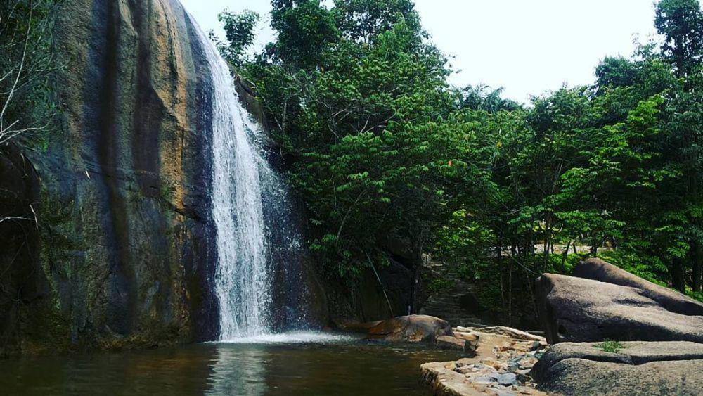 Air Terjun Suayap (instagram.com/niko_boetar)