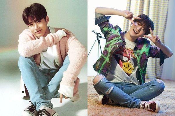 13 Inspirasi Outfit Kasual ala Junkyu Treasure, Gak Ribet Buat Hangout