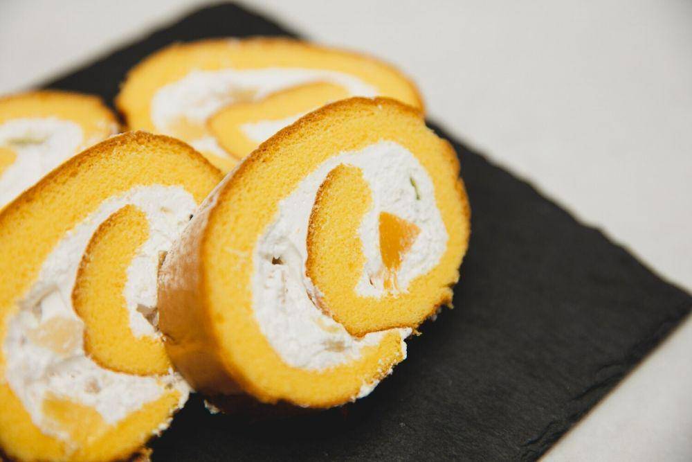 ilustrasi classic arctic roll (pexels.com/Ryutaro Tsukata)