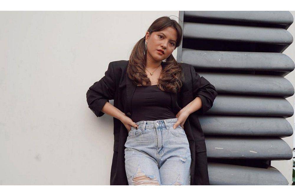 Marsha Aruan (instagram.com/aruanmarsha)