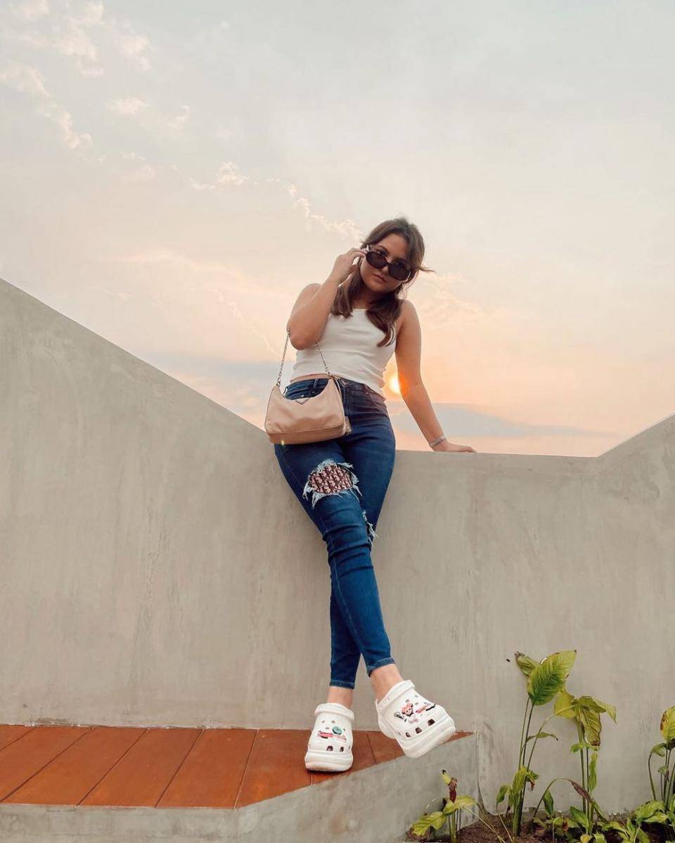 Marsha Aruan (instagram.com/aruanmarsha)