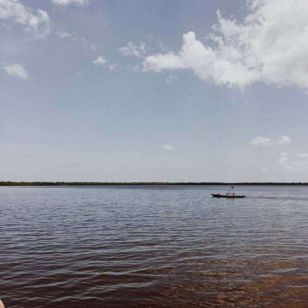 Pantai Kubu (instagram.com/putrijaluri)