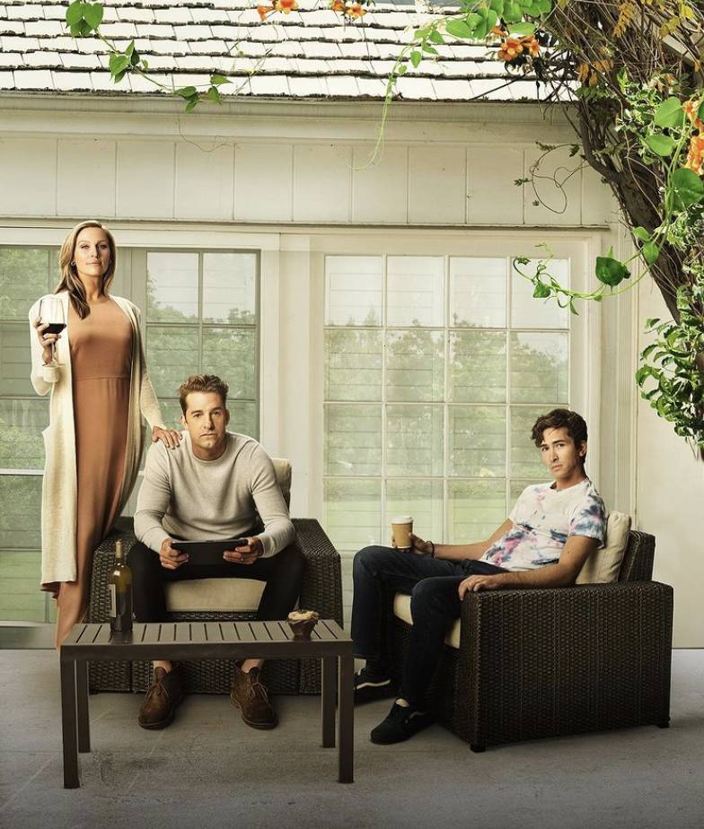 You season 3 (dok. Netflix)