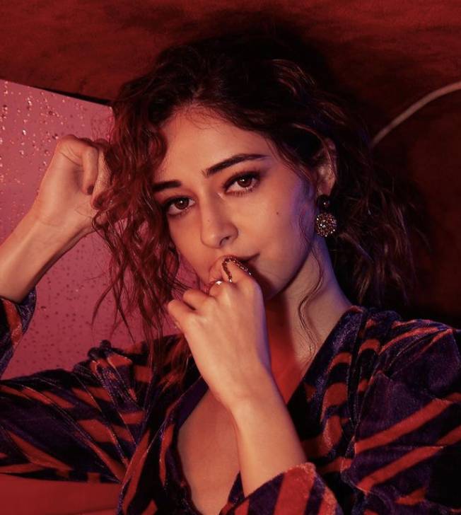 Ananya Panday