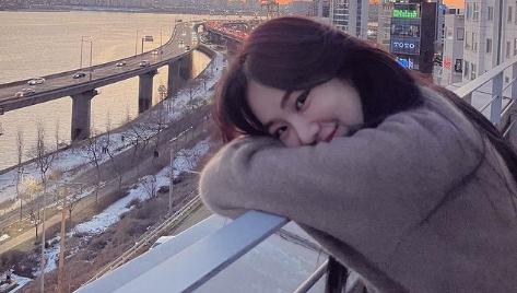 Han Ji Eun (instagram.com/hanjieun0603)