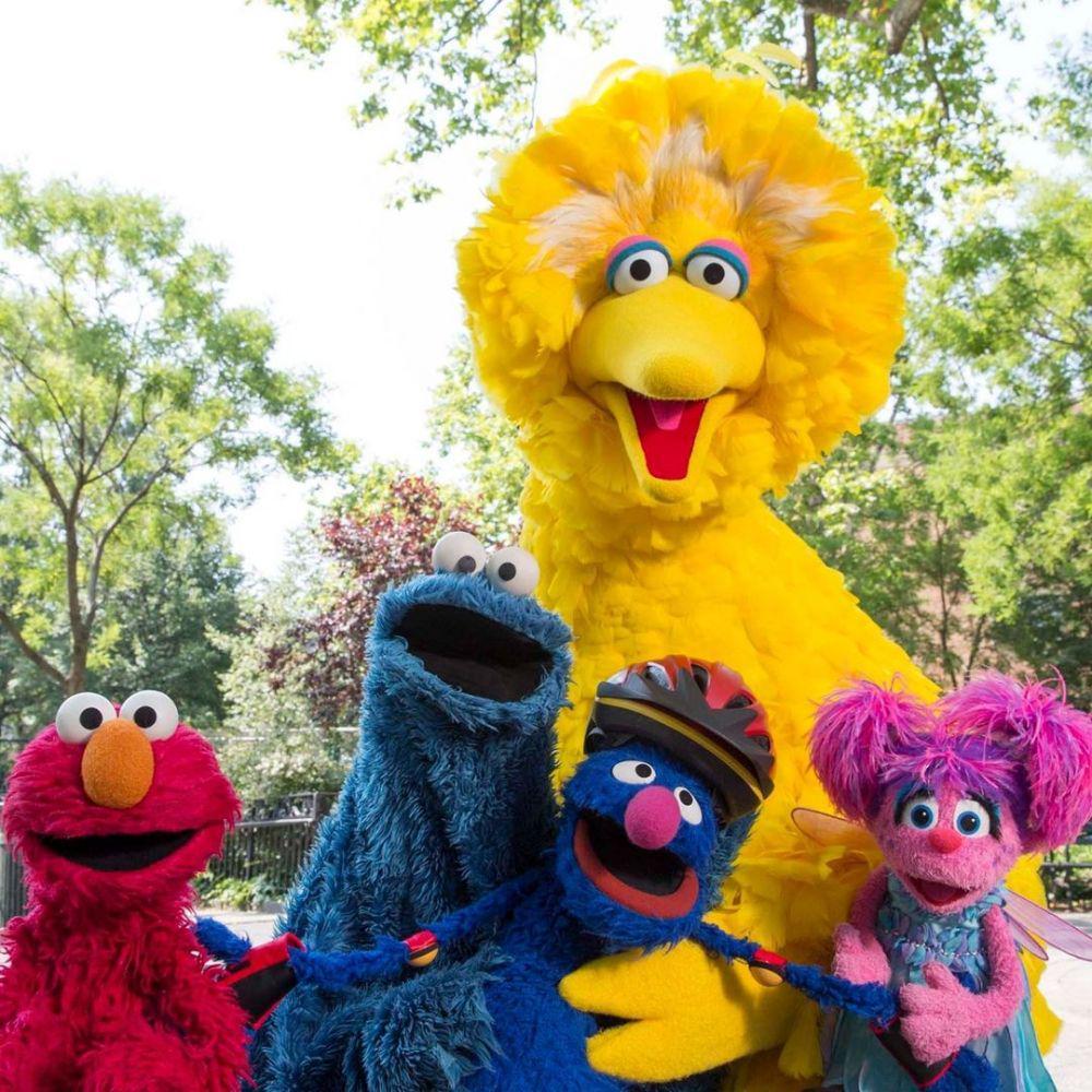 Menghibur, 6 Serial TV Boneka yang Bikin Anak 90-an Bernostalgia