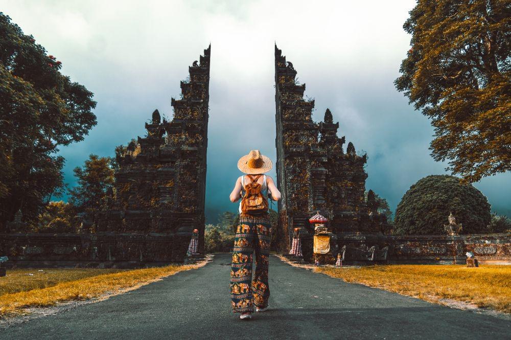 Selain Pantai, Bali Punya 6 Hal Ini yang Wisatawan Gak Tahu