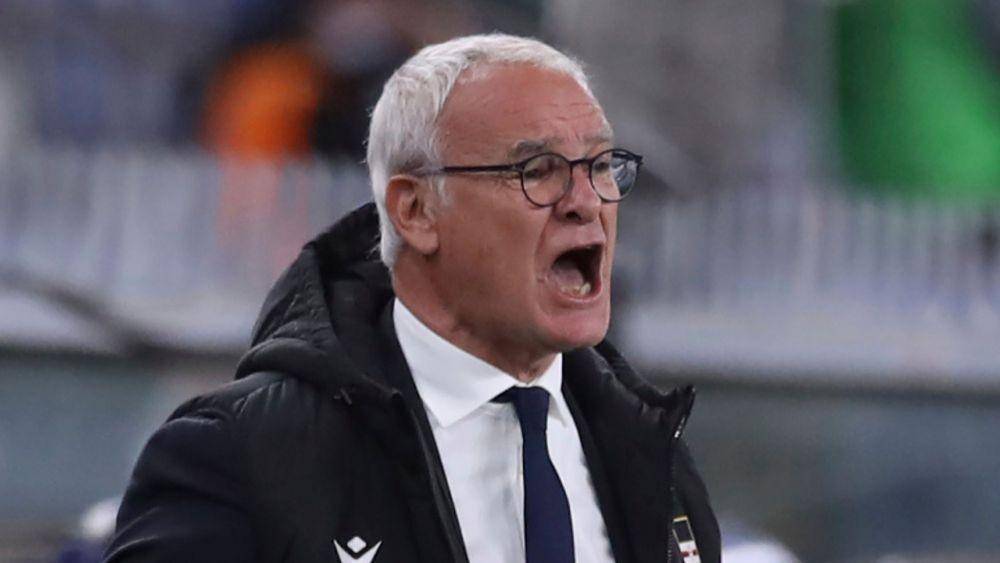 Claudio Ranieri. (skysports.com)