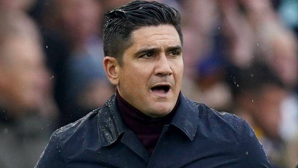 Xisco Munoz. (skysports.com)