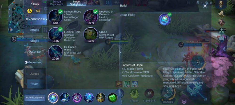 dok. Moonton/Mobile Legends: Bang Bang