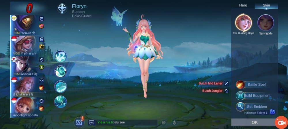 dok. Moonton/Mobile Legends: Bang Bang